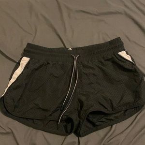 Lorna Jane running shorts